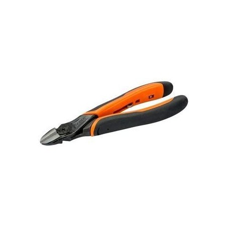 "Bahco 2101G Skævbider 160 mm - Professionel Kvalitet til Præcise Klip | Varenummer: 7314150106486"